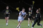 WLax vs FSU  Women’s Lacrosse vs Framingham State University. - Photo by: KEITH NORDSTROM : WLax, lacrosse